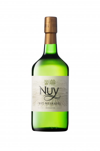 Nuy Winery Nuy White Muscadel